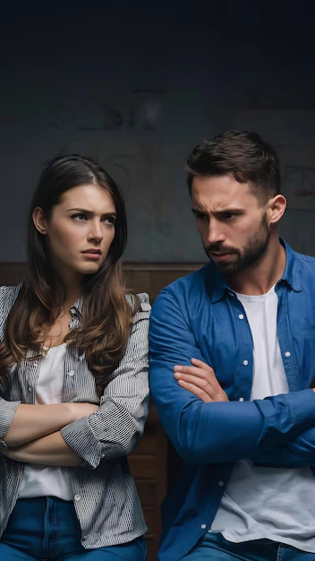 The Hidden Emotional and Financial Cost of Ongoing Family Conflict Havant