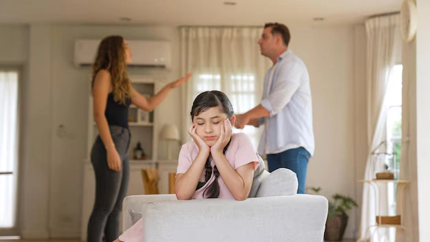 What Is Parental Responsibility in the UK Havant