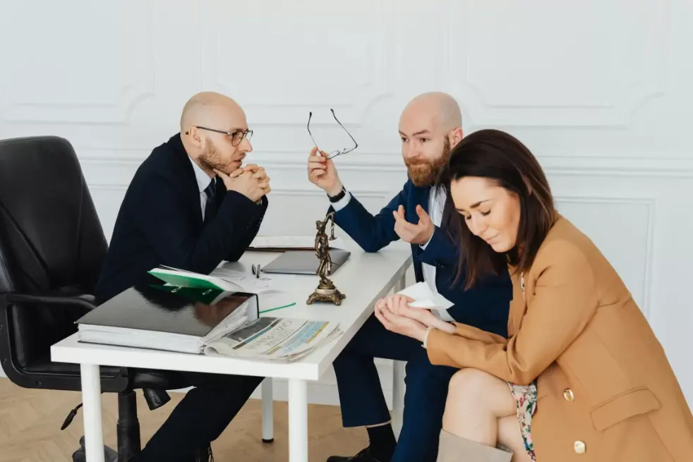 Long term dispute resolution for family mediation Havant