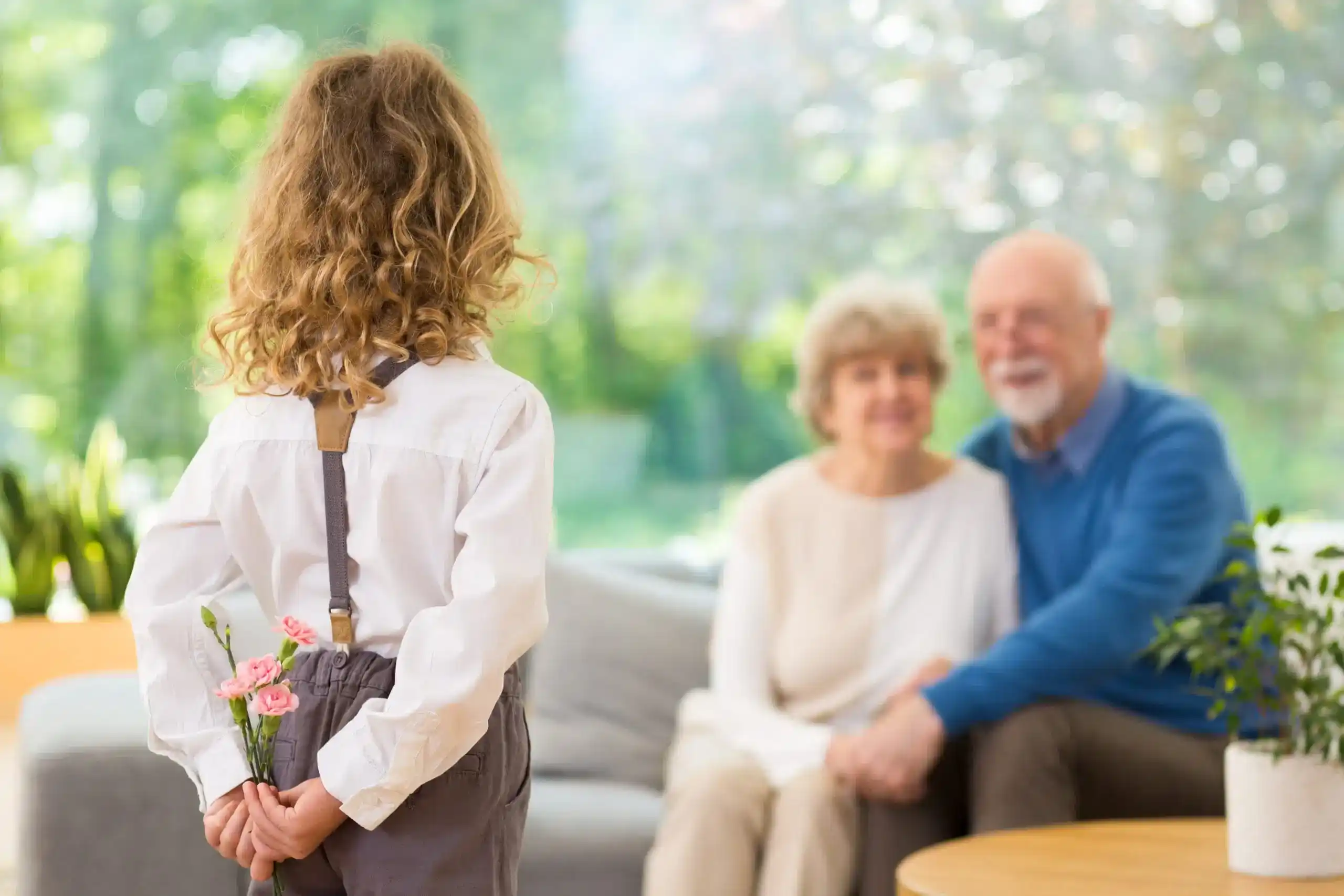 Taking the First Step: How EH Mediation Supports Grandparents Toward Positive Outcomes Havant