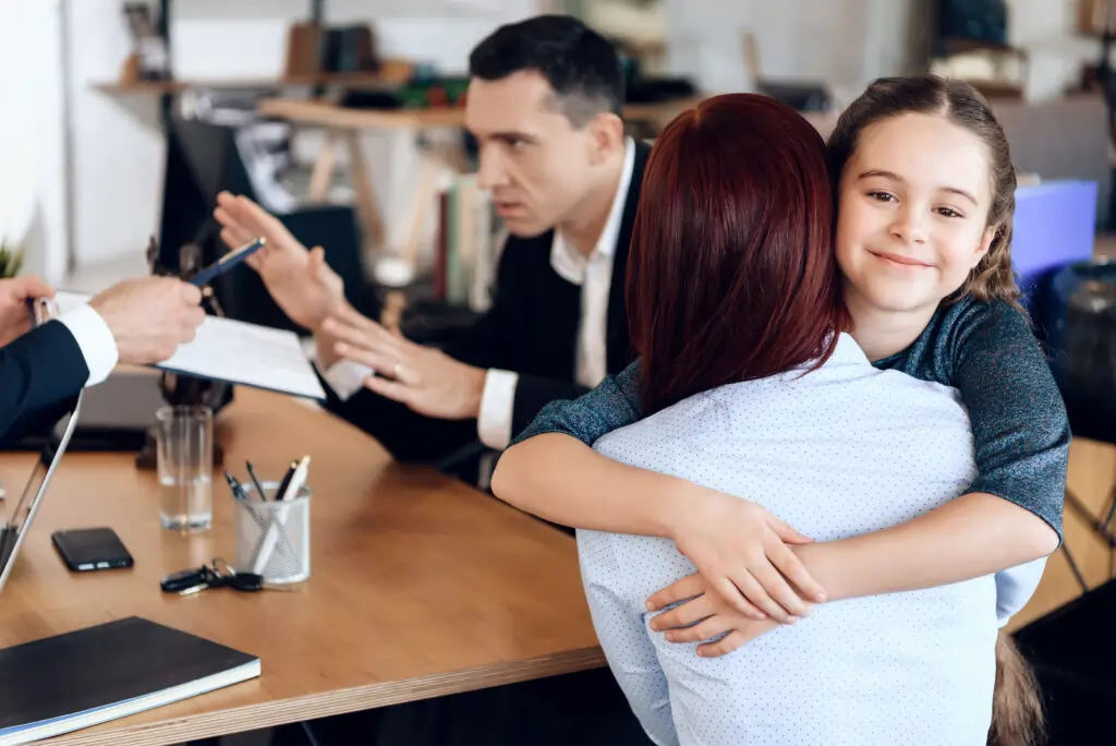 Family Mediation The Crucial Roles of Power of Attorney and Guardianship Havant