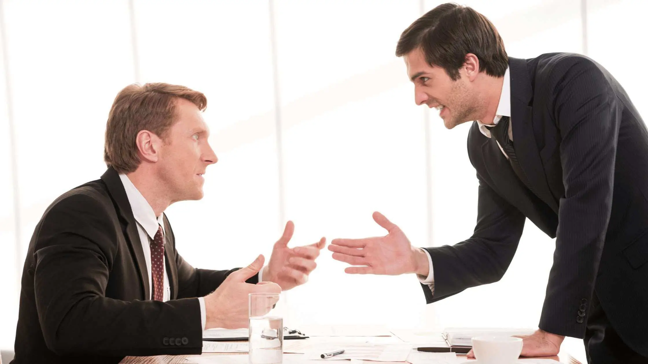 How EH Mediation Creates a Safe Space for Financial Discussions Havant