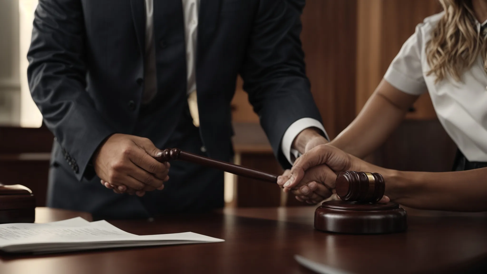Why Choose EH Mediation for a Rock-Solid Agreement Havant
