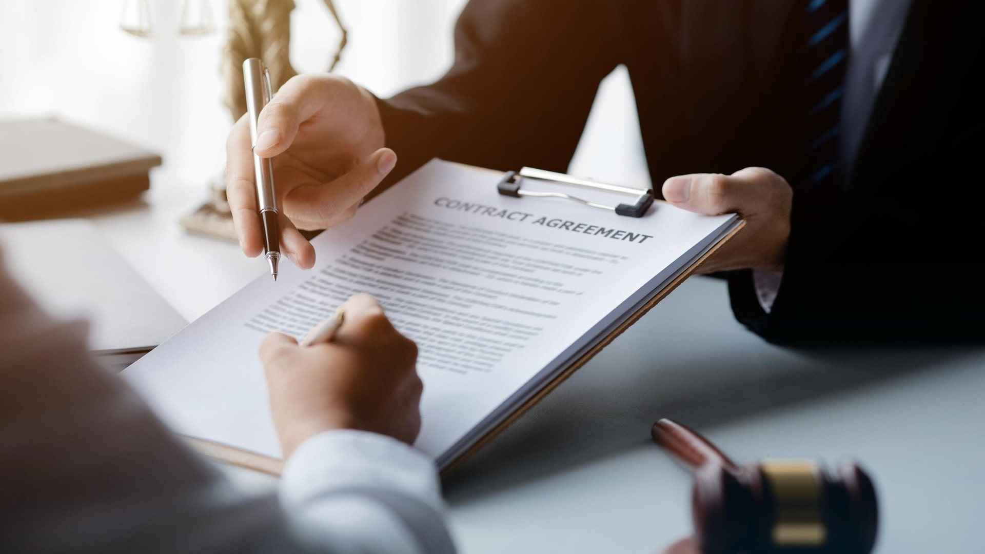 The Legal Standing of Mediation Agreements in the UK Havant