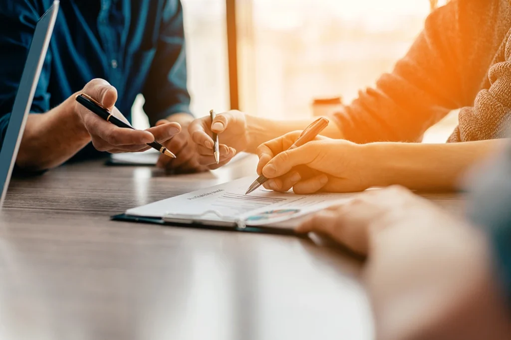 Avoiding Common Legal Pitfalls in Mediation Agreements Havant