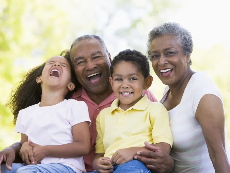 The Impact of Prolonged Family Conflict on Children Havant