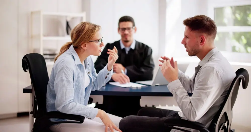 Rebuilding Trust After Relationship Breakdown Through Professional Mediation Havant