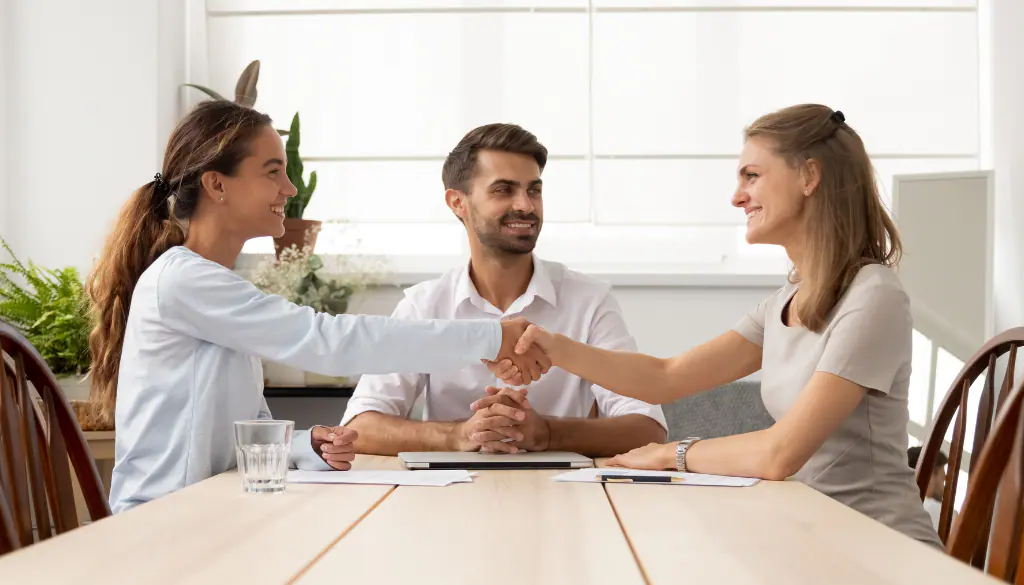 Stay Calm and Review the Original Agreement Carefully Havant