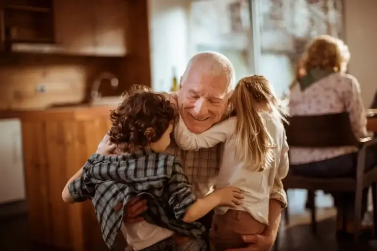 How EH Mediation Creates a Safe, Neutral Space for Sensitive Elder Care Discussions Havant