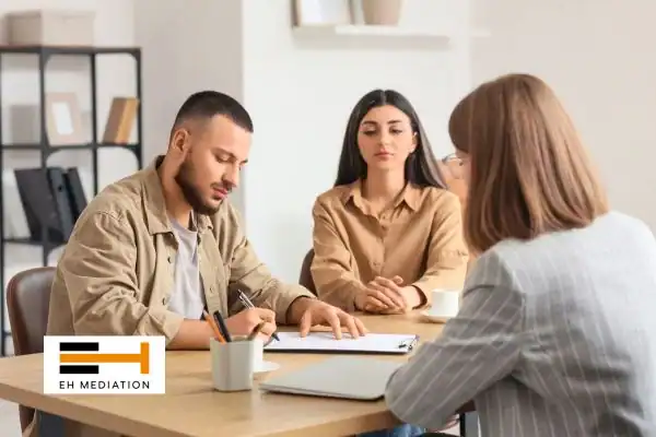 How EH Mediation Helps Intercultural Families Move Forward With Understanding Havant