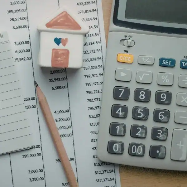Image of accounts in regards to financial mediation Havant
