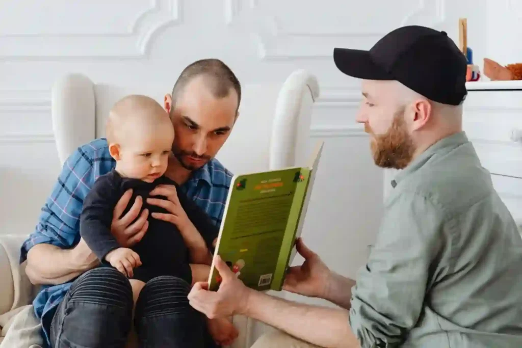 Common Family Issues LGBTQ+ Couples and Parents Face Havant