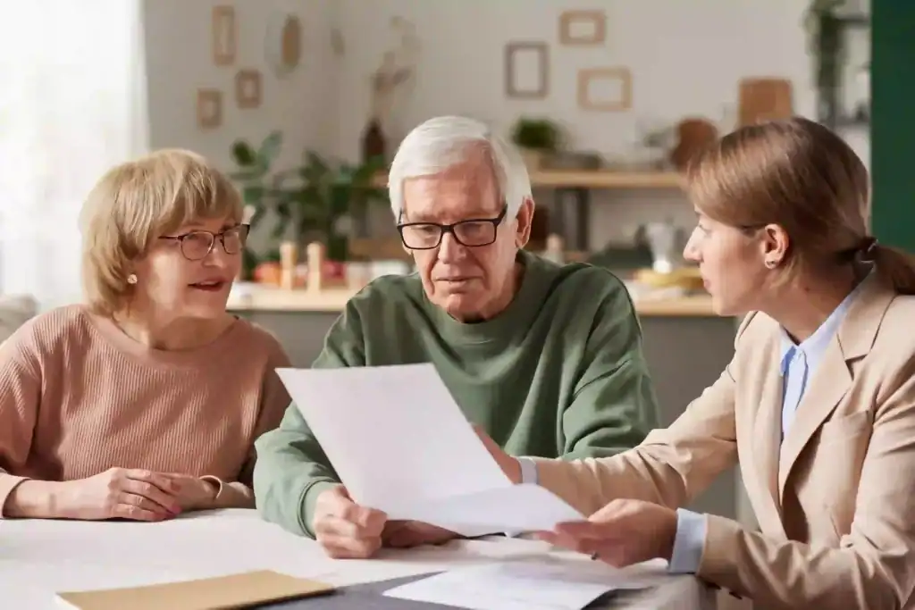 Why Do Family Disputes Happen During CHC Assessments Havant