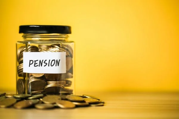 Pension Sharing Mediation Havant
